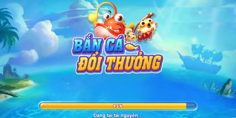 Giới thiệu bắn cá đổi thưởng BK8