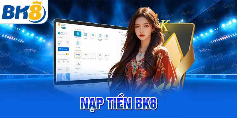 Những hình thức giao dịch của BK8