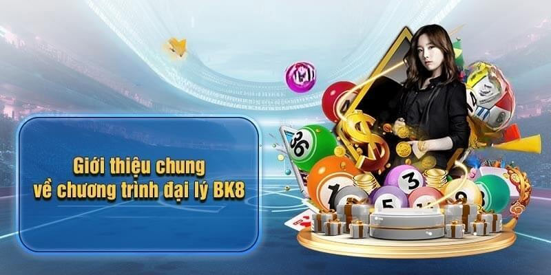 Cách trở thành đại lý tại BK8