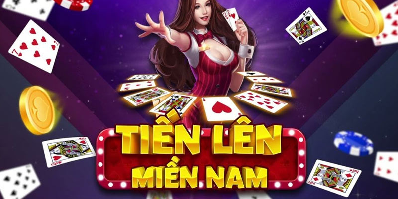 Tìm hiểu về tiến lên miền nam Bk8