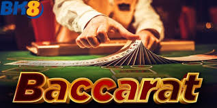 Baccarat BK8
