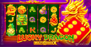 Lucky Dragons kubet