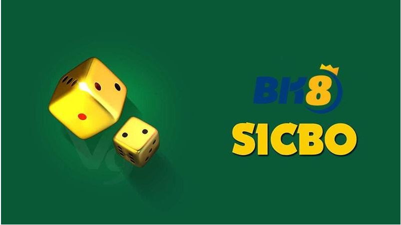 Chiến Thuật Sicbo BK8 – Cách Chơi, Mẹo Thắng Liên Tục