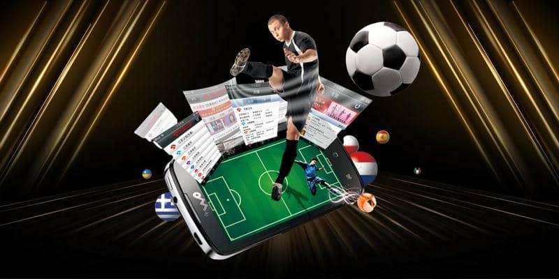 Ưu Điểm Vượt Trội Khi Cược Bóng Đá Tại Sunwin