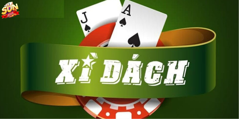 Xì Dách Hoàng Gia Sunwin