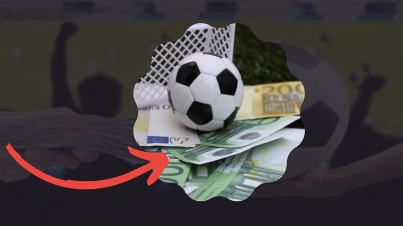 Bí Kíp Cách Chọn Kèo Bóng Đá BK8 Luôn Thắng