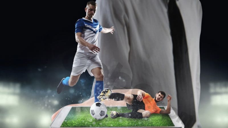 Cách đánh xiên bóng đá an toàn và hiệu quả tại BK8