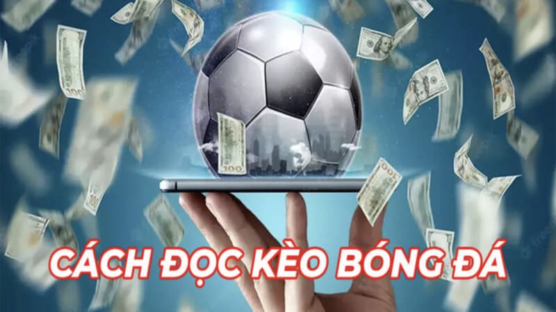 Hiểu đúng về bảng tỷ lệ kèo tại nhà cái