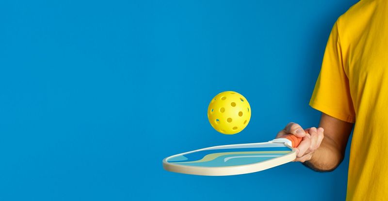 Bí Kíp Chinh Phục Kèo Pickleball Từ Các Cao Thủ
