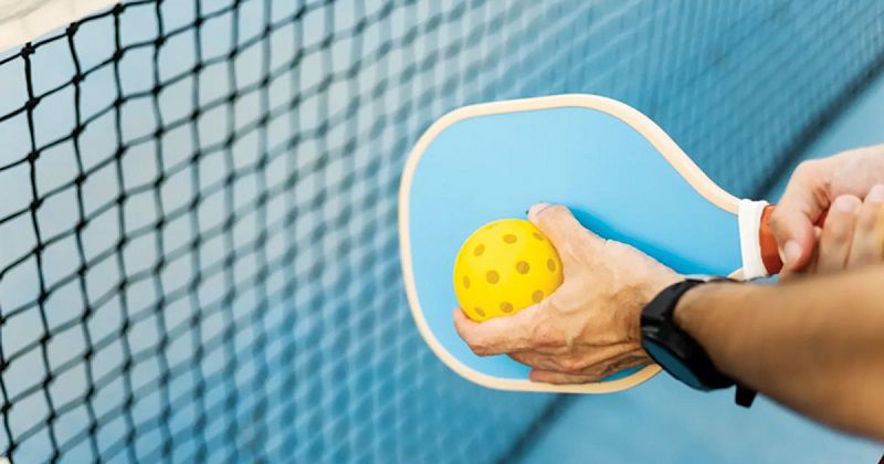 Pickleball - Môn Thể Thao Hot Nhất Hiện Nay