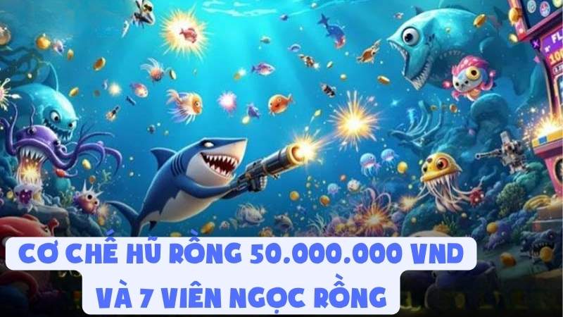 Bắn Cá Sunwin - Khám Phá Kho Báu Thần Long Đỉnh Cao