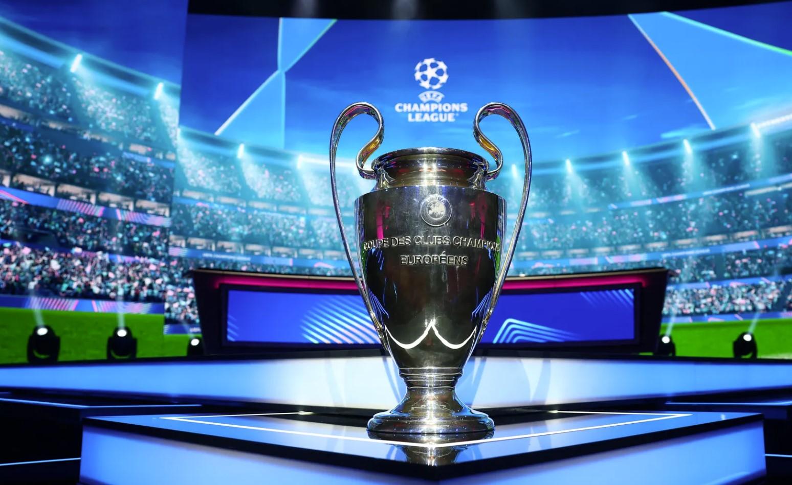 Đặc điểm của các trận đấu knock-out