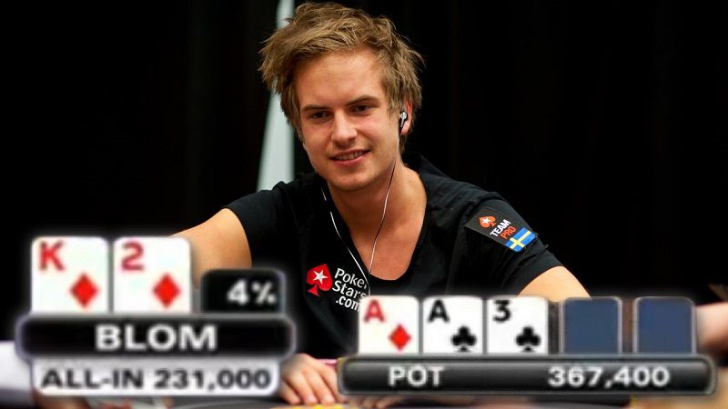 Các Hình Thức Bluff Kinh Điển Trong Poker Bạn Cần Biết