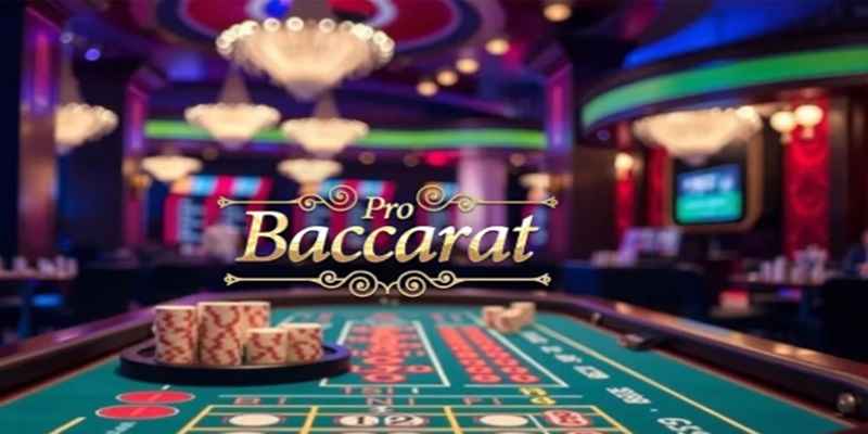 Những sai lầm chí mạng cần tránh khi chơi Baccarat vốn nhỏ