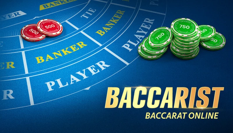 Chiến thuật cược Baccarat Sunwin theo vốn nhỏ
