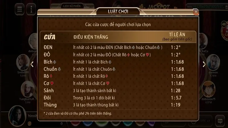 Hắc Hồng có gì đặc biệt?