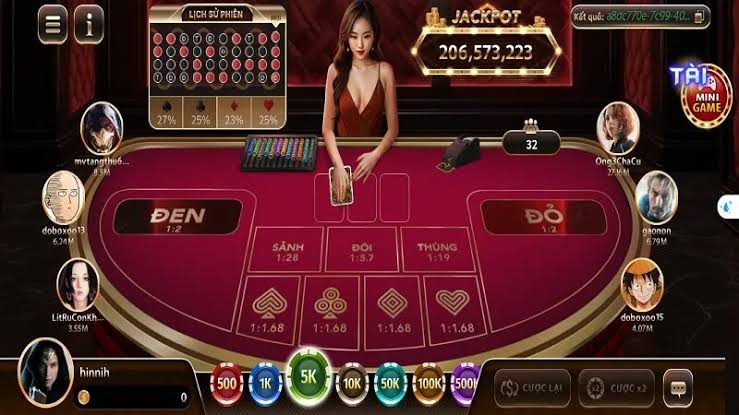 Mẹo chơi game Hắc Hồng Go88 phong cách hiện đại dễ thắng lớn